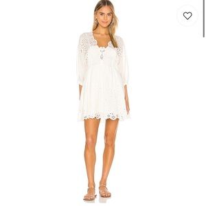 Brand new free people dress